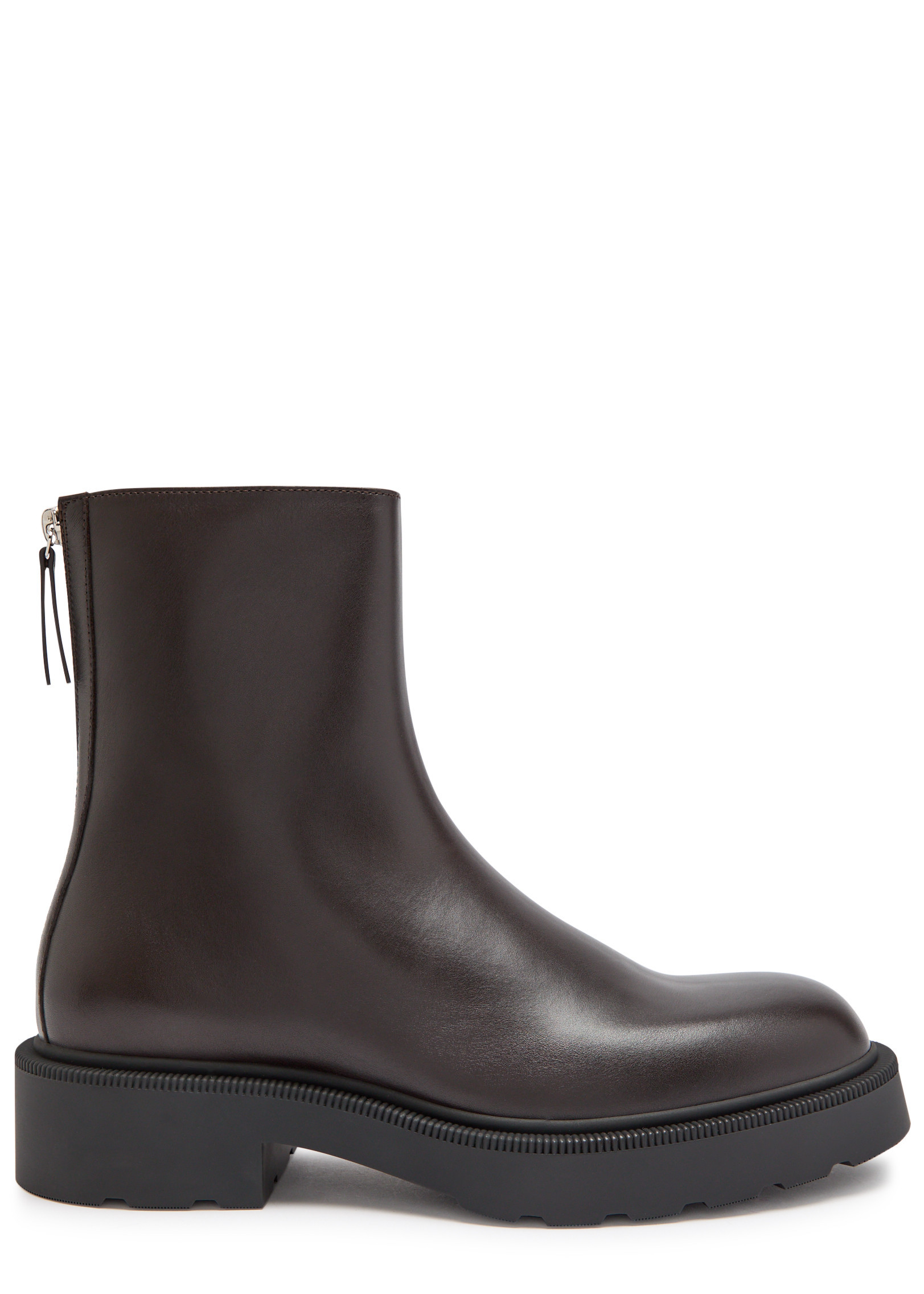 Nobilis Fast leather ankle boots | Harvey Nichols