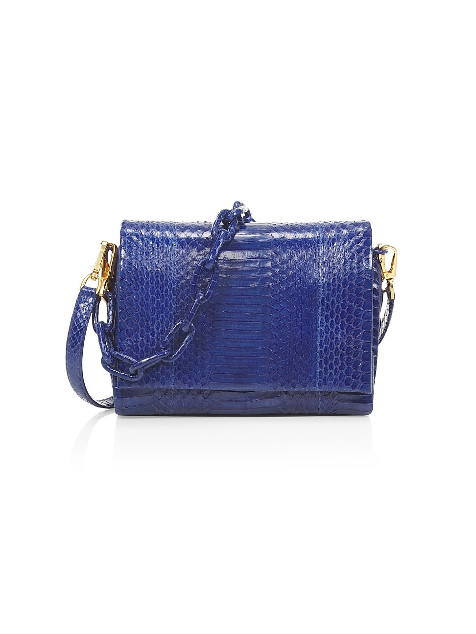 Alix Snakeskin Shoulder Bag | Saks Fifth Avenue