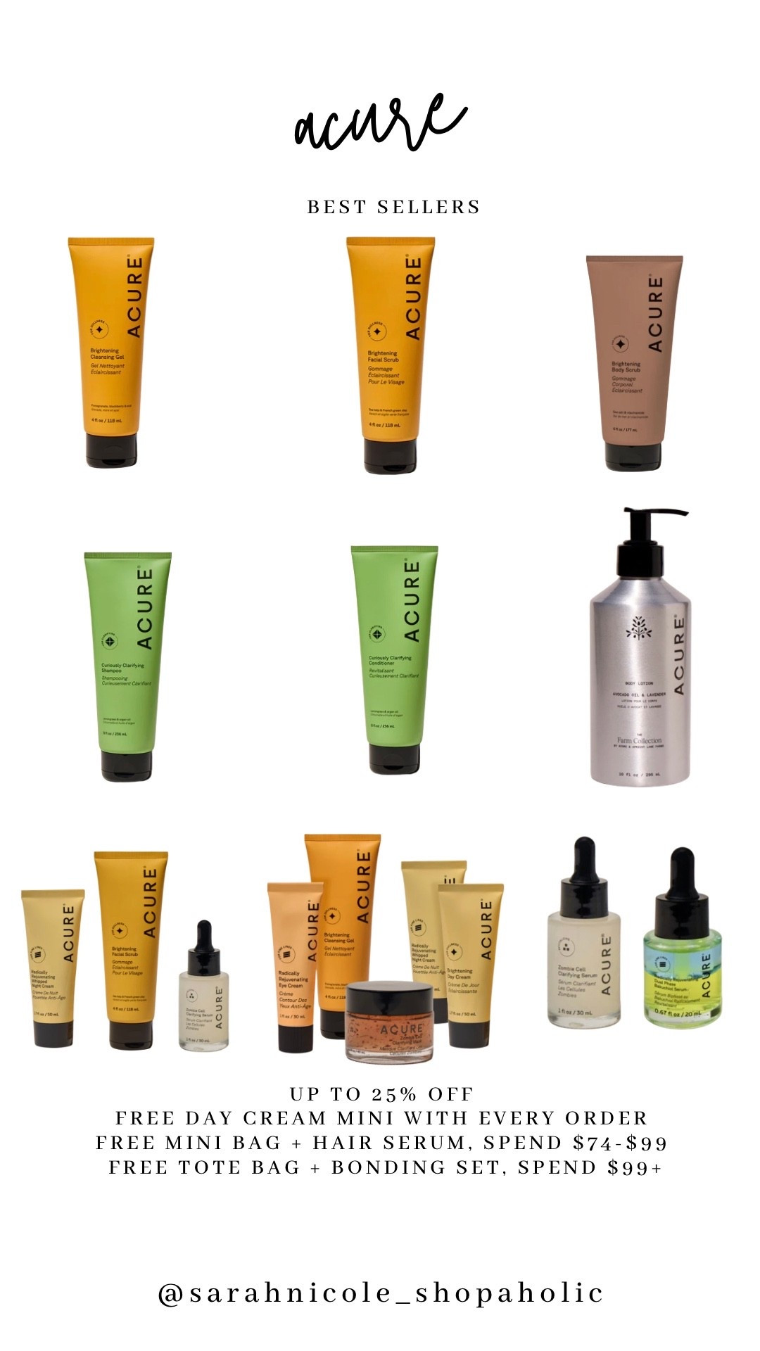 #LTKBeauty #LTKSaleAlert