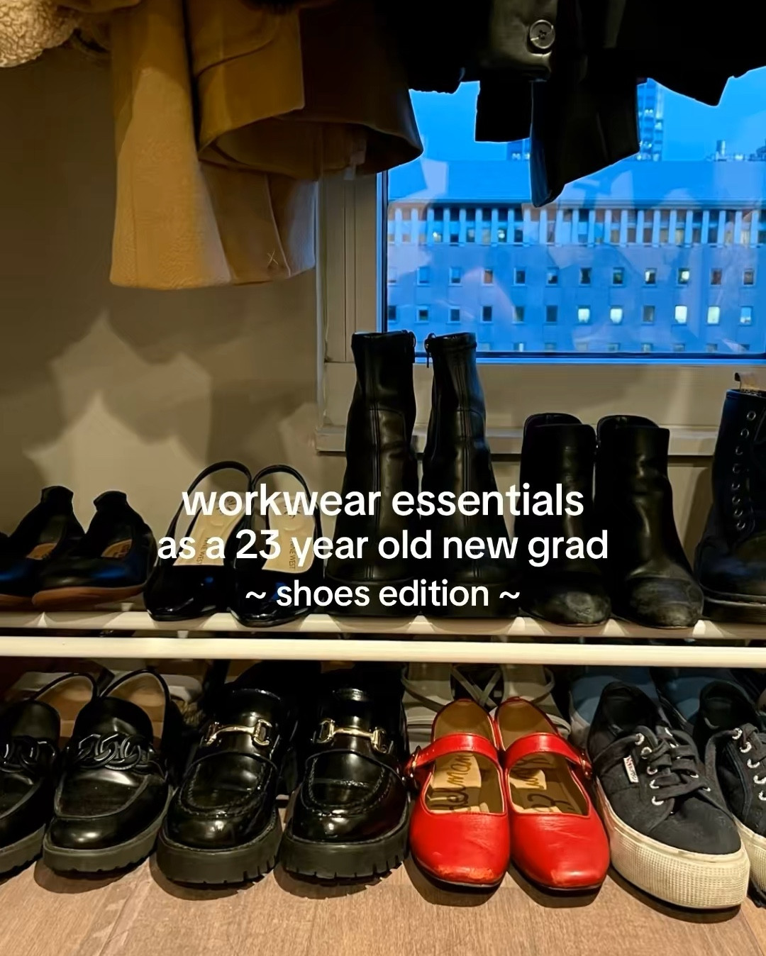 Workwear essentials: my absolute go-to, most-worn work shoes! 

#LTKWorkwear #LTKShoeCrush #LTKStyleTip
