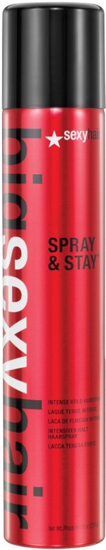 Sexy Hair Big Sexy Hair Spray & Stay Intense Hold Hairspray | Ulta Beauty | Ulta