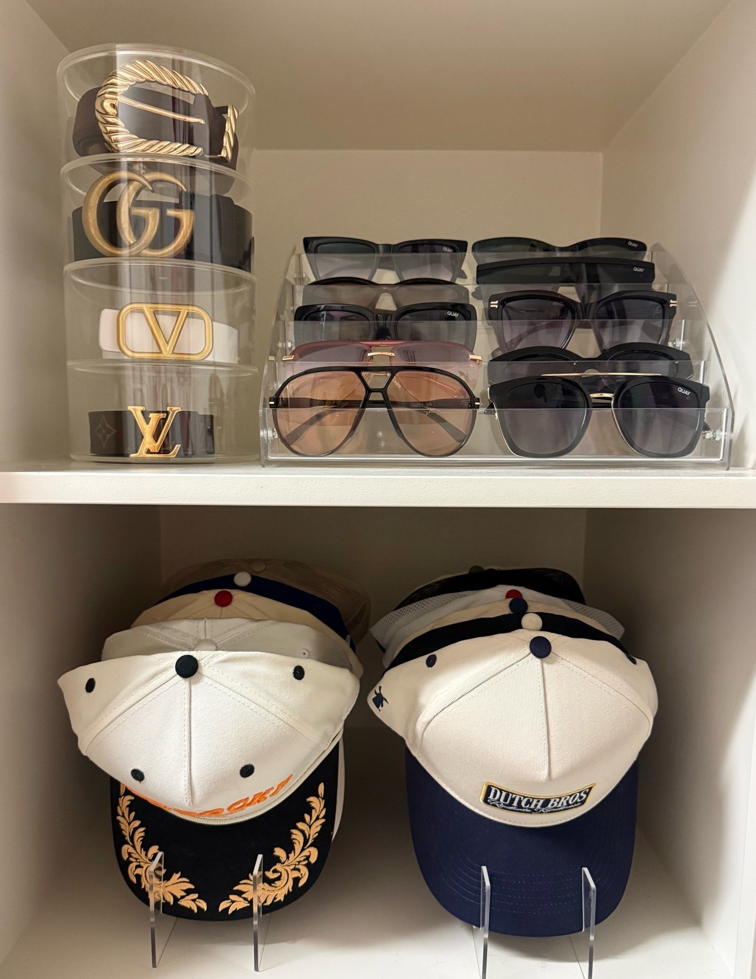 Small space closet organization

#LTKdayinmylife #LTKmomlife #LTKHome