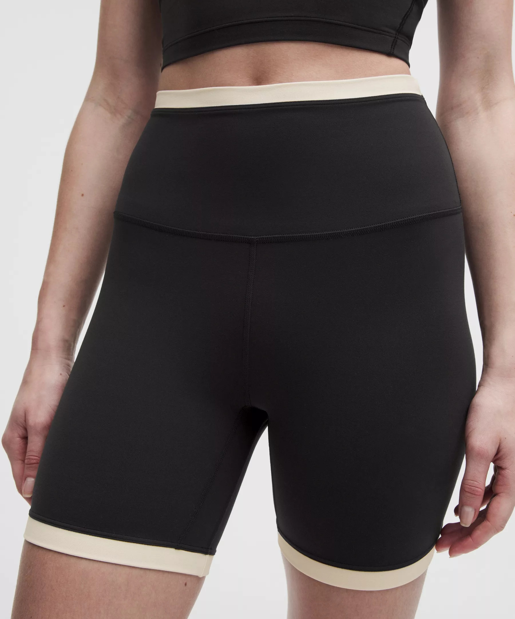 lululemon Align™ Super-High-Rise Short 6" | Lululemon (US)