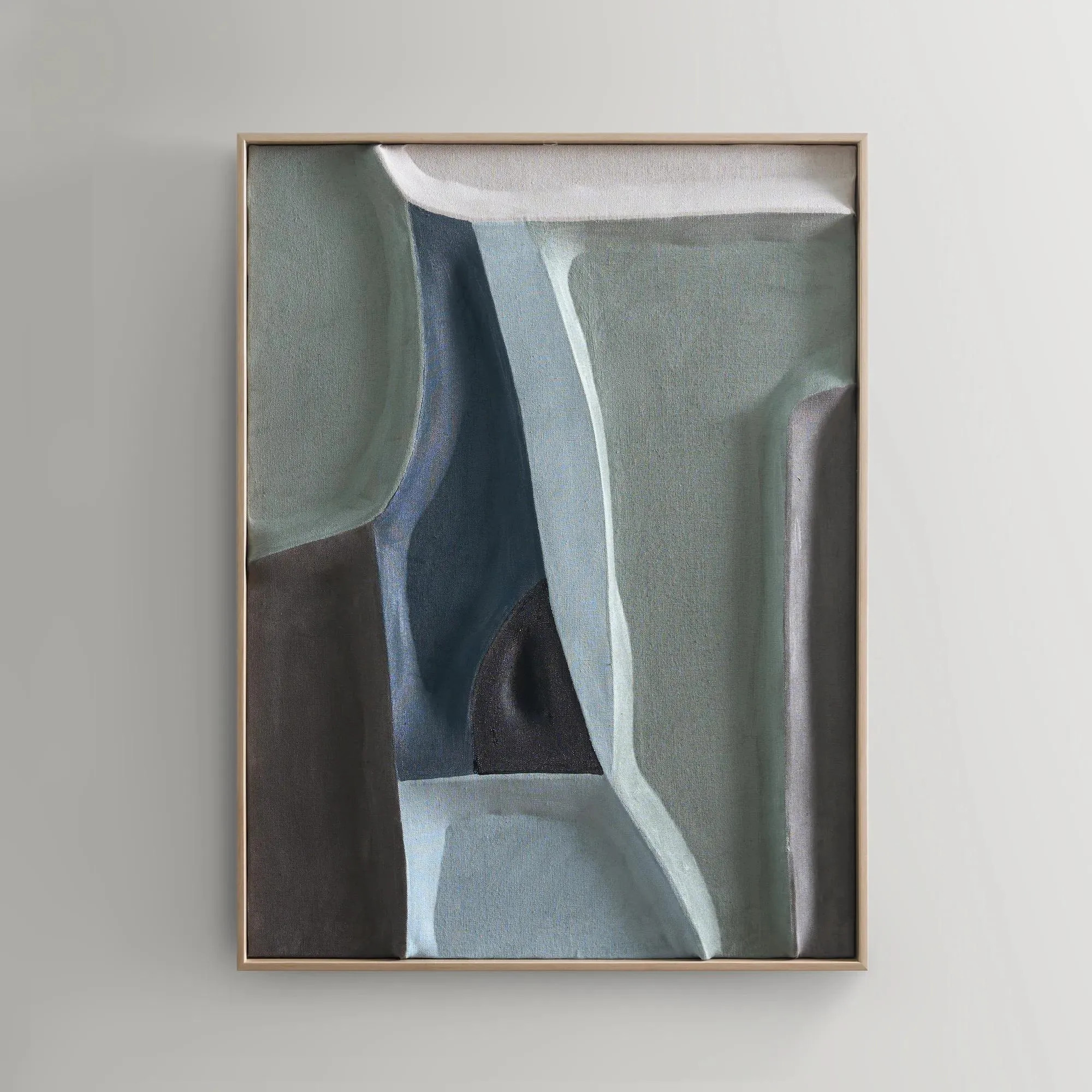 Patina Painting | Z Gallerie