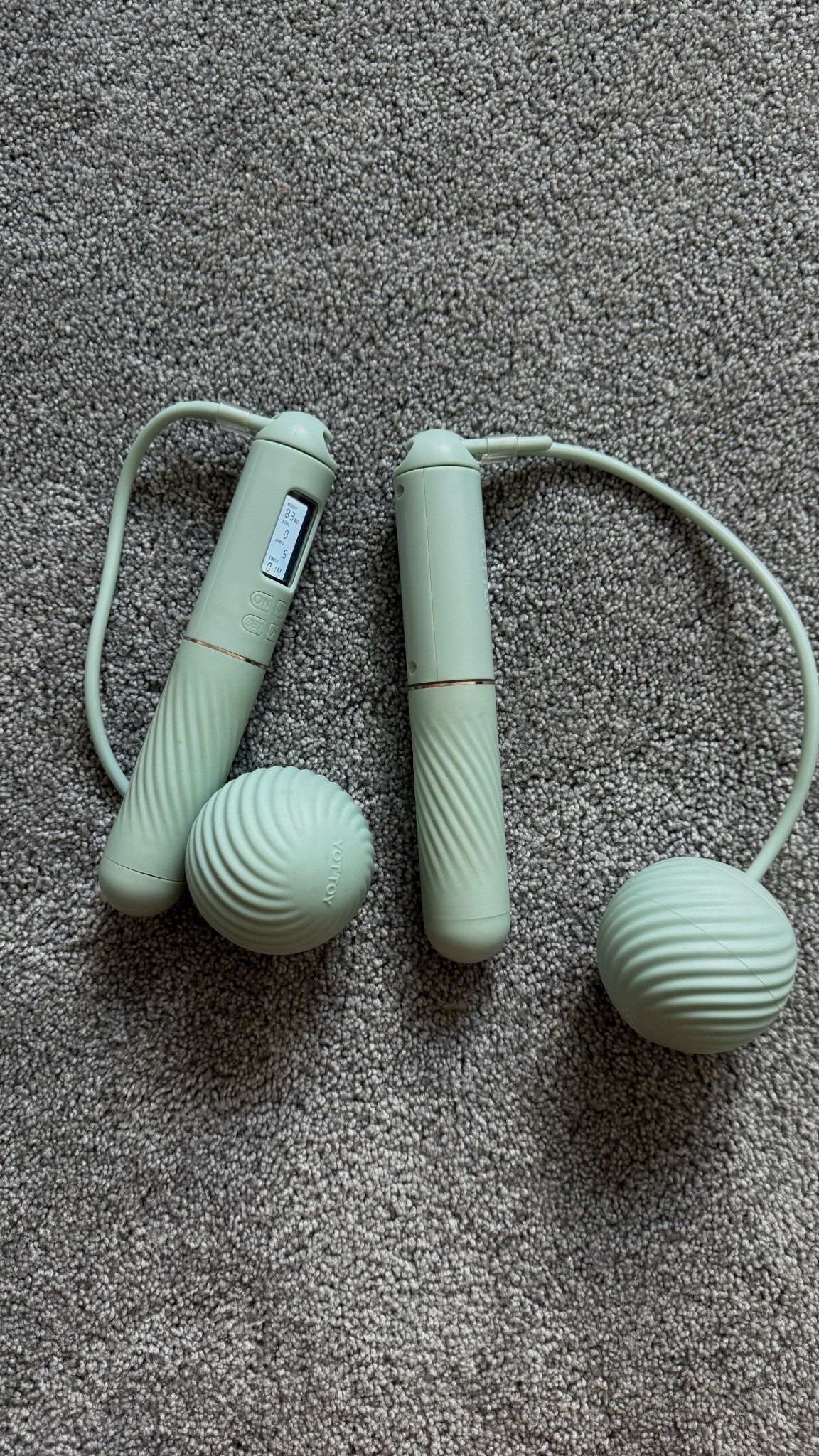 Cordless counter jump rope

#LTKActive #LTKSeasonal