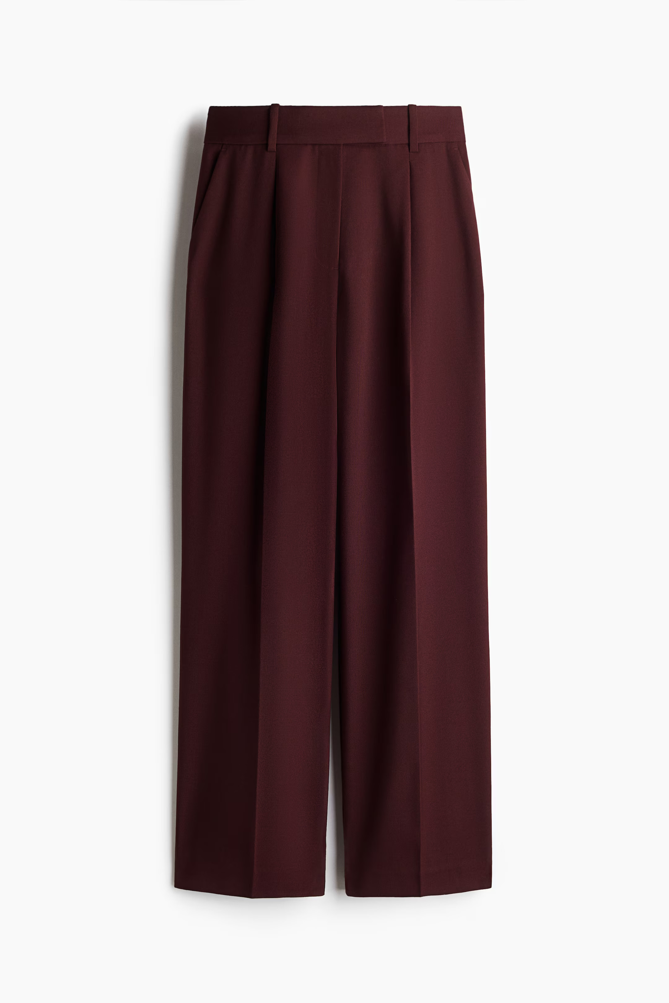 Straight-Leg Pants | H&M (US + CA)