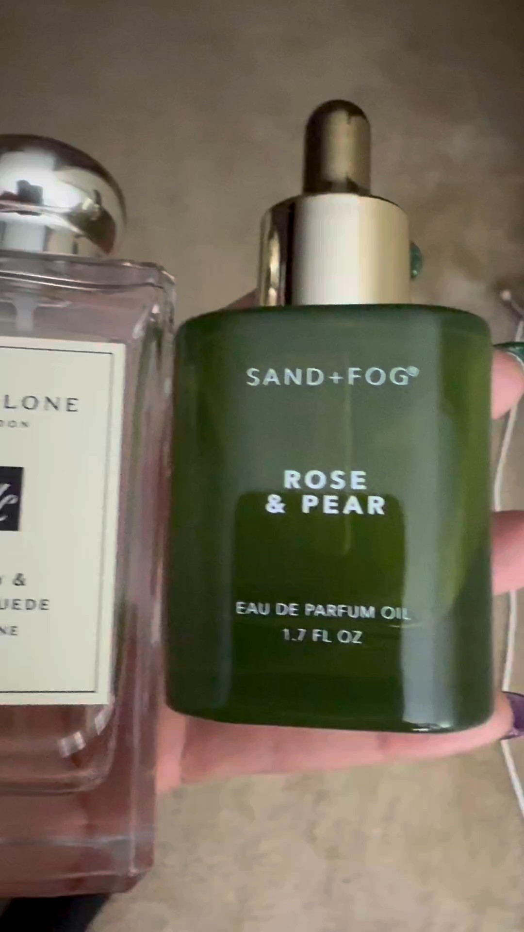 Jo Malone English Pear & Freesia isn’t just a perfume—it’s a whole vibe. 🍐✨
Fresh, crisp pear meets soft florals for that clean, classy, “I smell expensive without trying” energy. It’s light, elegant, and perfect for everyday wear or layering when you want to turn heads without saying a word.

One spray and people will ask, “What are you wearing?”
Trust me—this one stays in rotation.

#LTKselfcare #LTKgrwm #LTKU