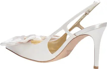 sheela slingback pump | Nordstrom