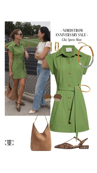 🏈🎾🧘‍♀️ The Sports Mom Edit is here. Whether you're headed to early morning walks, Pilates, tennis, school drop-offs, weekend tournaments, or Friday night lights, these Nordstrom Anniversary Sale finds make getting dressed effortless.

Think elevated athleisure, comfortable sneakers, cozy layers, chic denim, lightweight jackets, and hands-free bags you'll wear from the studio to the sidelines—and everywhere in between. These are the timeless staples you'll reach for all season long.

The best pieces won't stay in stock for long, so save your favorites and shop before they're gone. Tap to shop the entire edit. 🤍✨ #NordstromAnniversarySale #SportsMomStyle #Athleisure #PilatesStyle #TennisStyle #EverydayStyle #FallWardrobe

#LTKSaleAlert #LTKmomlife #LTKOver40 #LTKSaleAlert