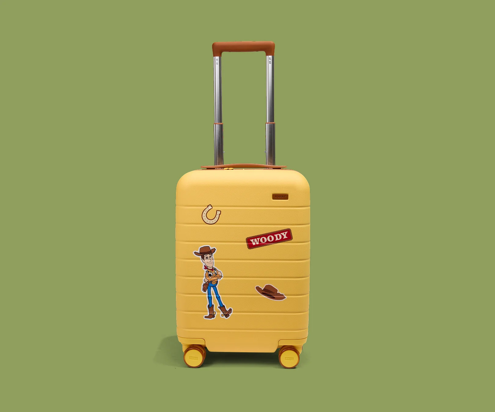 Kids Suitcase For Travel | Away: Built for modern travel | Away