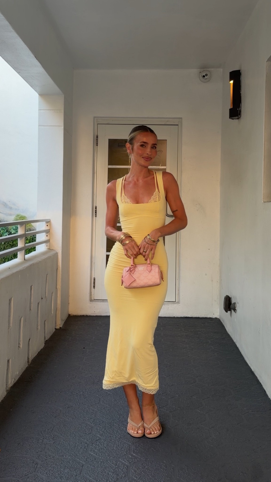 💛🌼🌞

#LTKstyletip #LTKdeutschland #LTKkleider