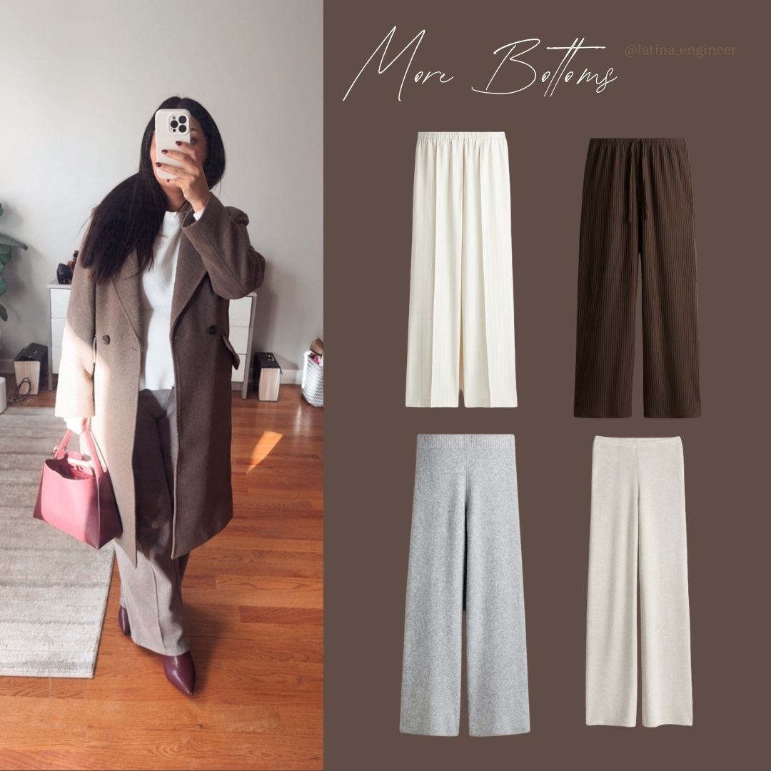 work and bump friendly pants 

 #LTKmomlife #LTKWorkwear #LTKBump