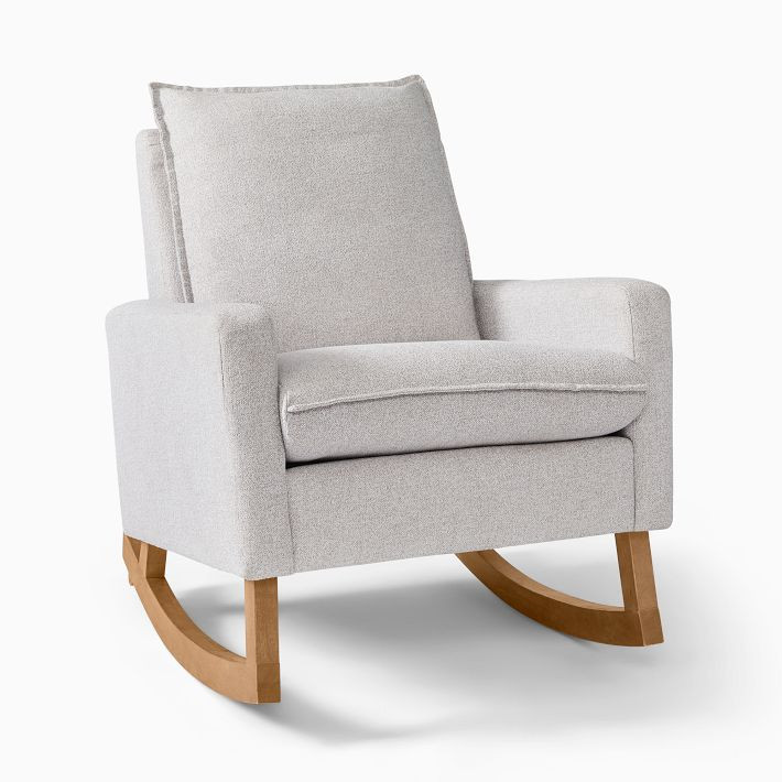 Paxton Convertible Rocker | West Elm (US)