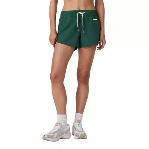 Women's Vuori Clementine 4" Shorts | Scheels Sports