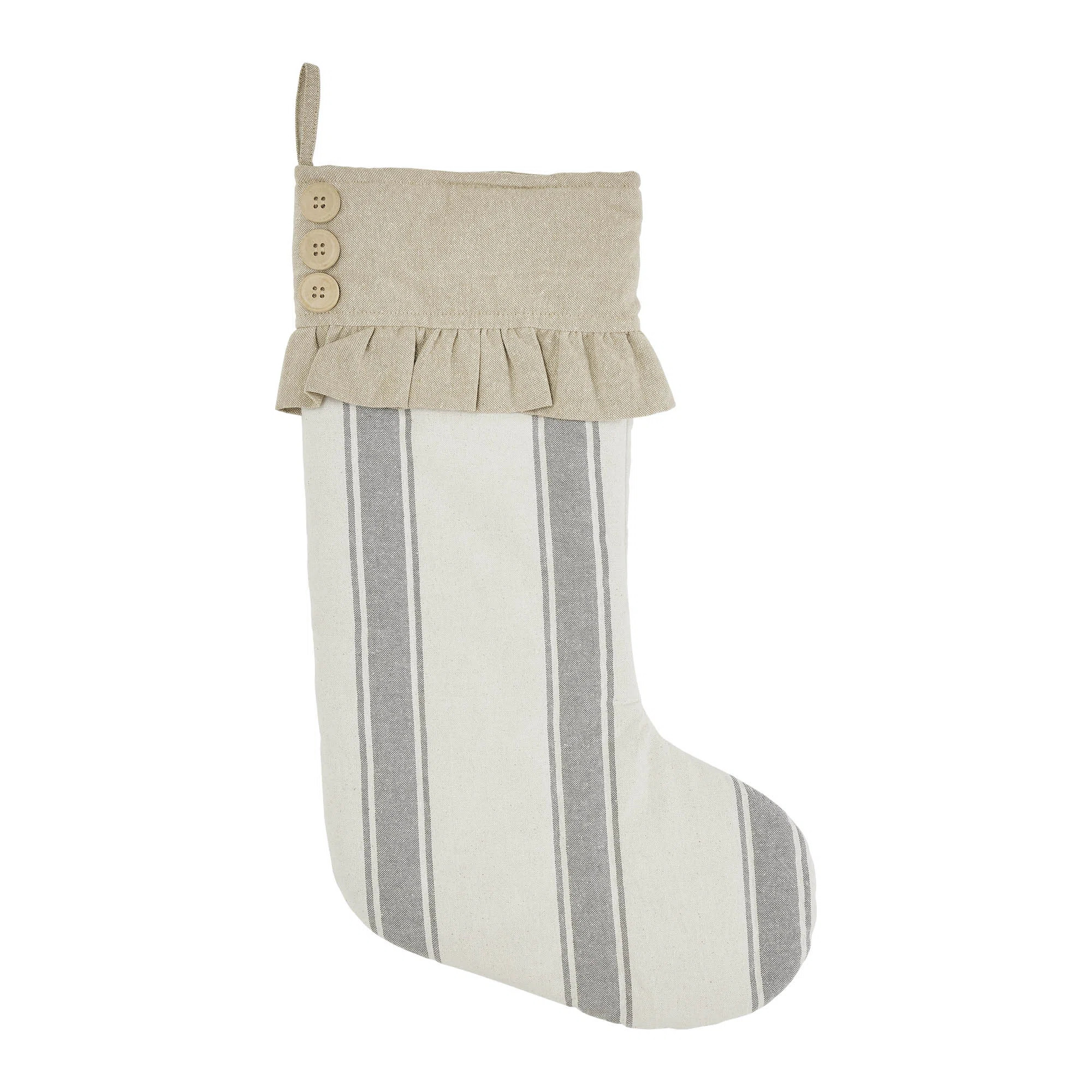 The Holiday Aisle® Jabeen Stocking | Wayfair | Wayfair North America