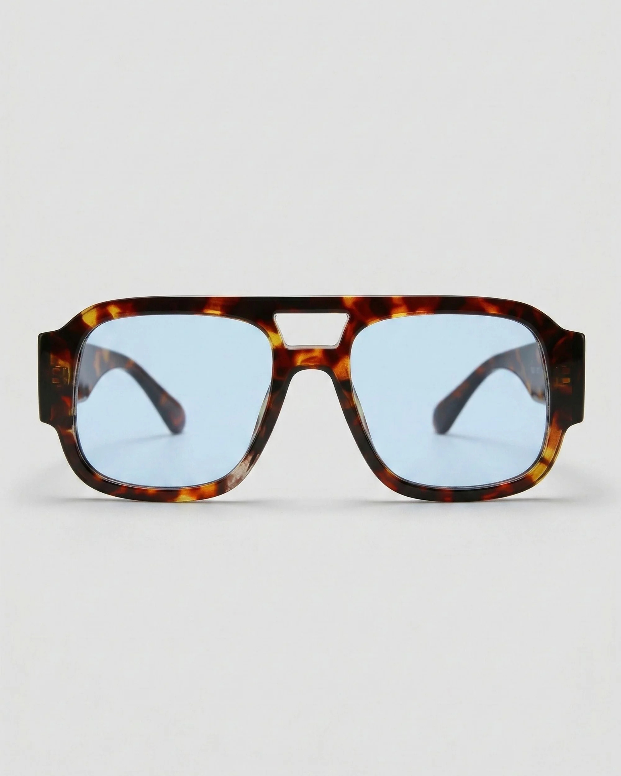 Moxie | Aviator Polarized Sunglasses | Fifth & Ninth | Fifth & Ninth