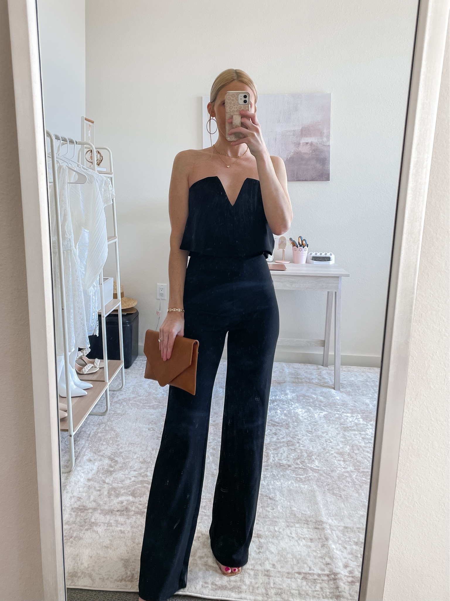 Spring date night outfits 🌼 Spring outfits, spring wedding guest dress, spring 2023, spring fashion, spring 2023 outfits, spring date night, date night outfits spring, date night night casual, date night classy, wedding guest outfit, formal wedding guest outfit, cocktail dress, spring event outfits, date night style, black jumpsuit, strapless jumpsuit, wedding guest jumpsuit, black bachelorette outfit #springdatenight #datenightoutfit #springoutfits #blackjumpsuit #springfashion #weddingguestoutfit #weddingguest #springweddingguest #engagementpartyguest


#LTKunder100 #LTKFind #LTKwedding