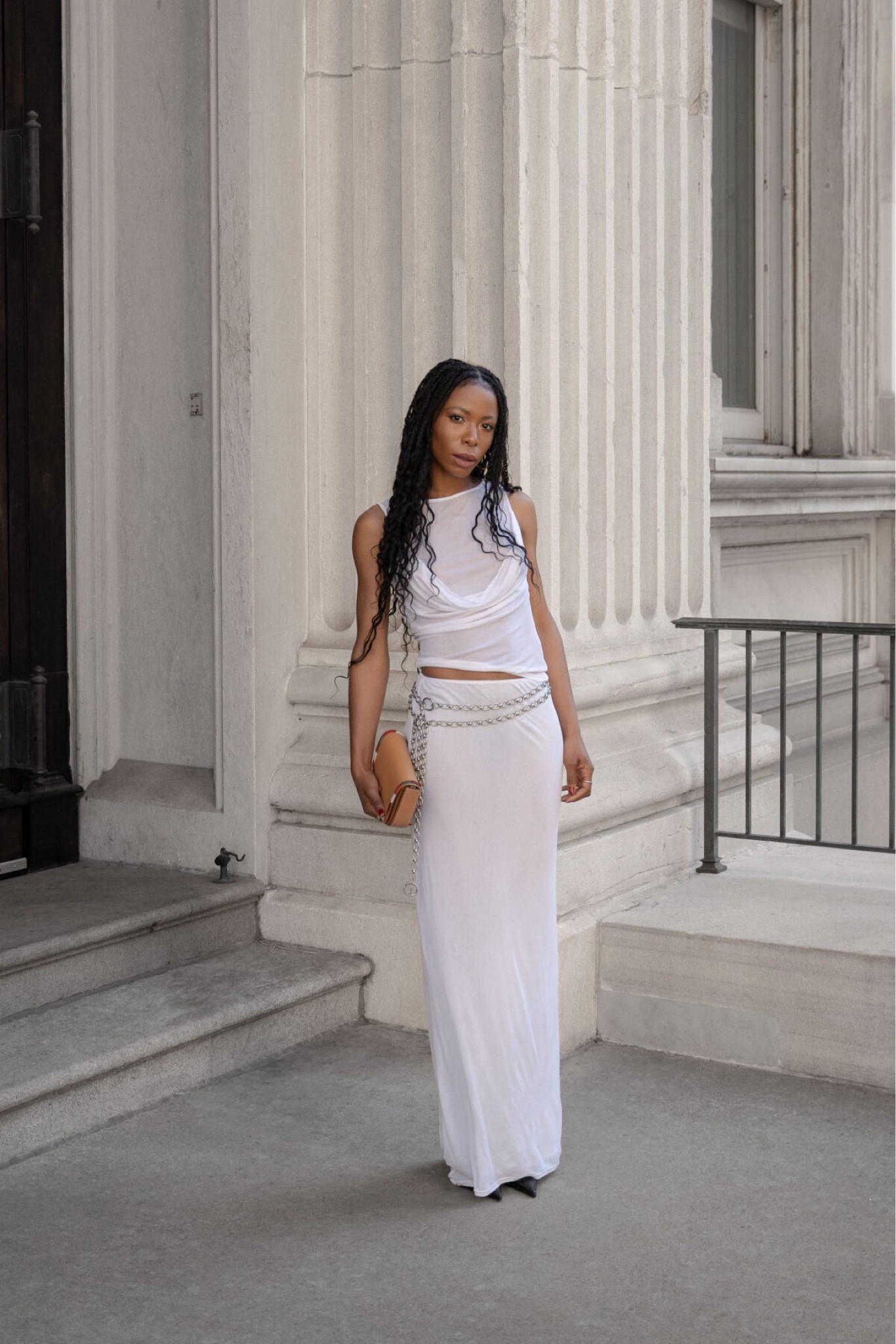 90s Minimalist Skirt Set 

#LTKStyleTip #LTKFallSale #LTKWedding
