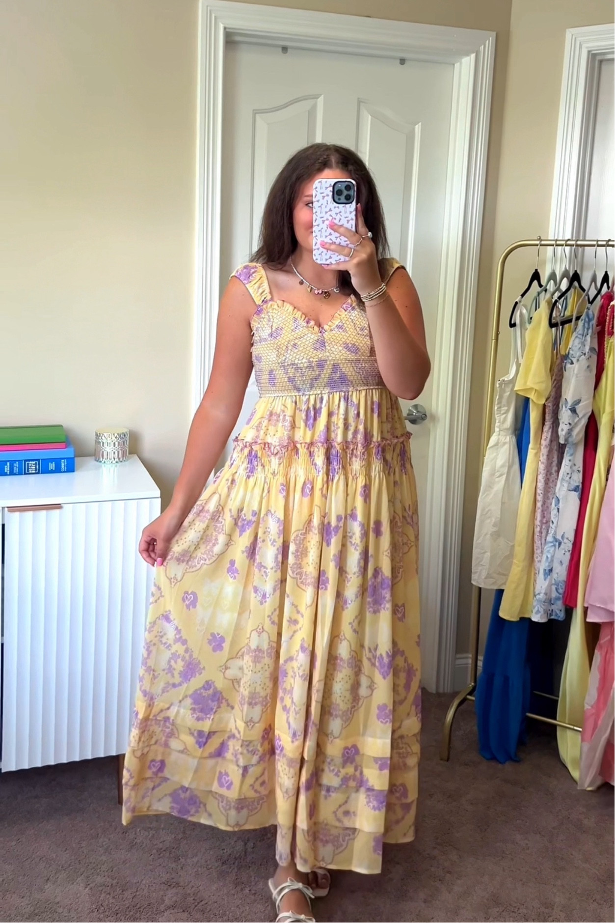 amazon dress !!!
amazon fashion, amazon favs, amazon must haves, amazon try on haul, summer dresses, maxi dress, colorful dresses, free people lookalikes, budget dress, summer style, preppy
#LTKStyleTip #LTKSeasonal
#LTKFindsUnder50

#LTKSeasonal #LTKFindsUnder50 #LTKSummerSales