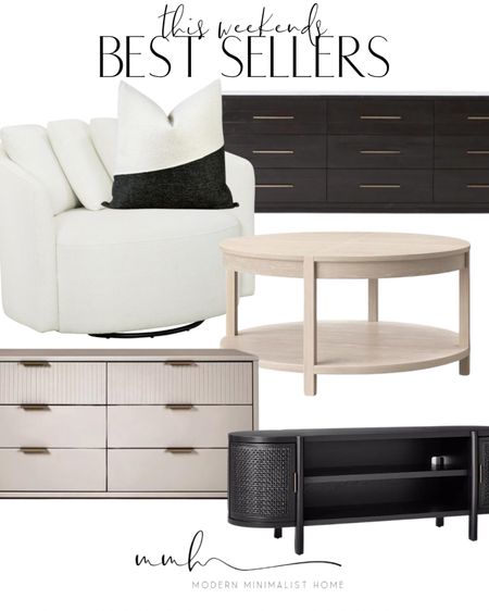 This Weekend’s Best Sellers Home Decor, Home Decor, Organic Modern, Modern Home, Organic Modern Home Decor, accent Chair, swivel chair, Art, abstract art, wall art, Barrel Chair, Lamp, Table Lamp, faux plant, black and white rug, In My Home, Area Rug, console table, Chandelier, Look for Less, Vase, Planter // Amazon // Amazon Home // home decor // modern home decor // decor // modern home // modern minimalist home // amazon home // home decor amazon // home decor 2023 // amazon home decor // wayfair // target home // target decor // home // 

#LTKhome
