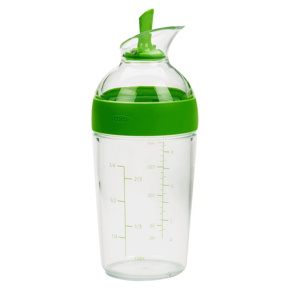 OXO Little Salad Dressing Shaker | Target