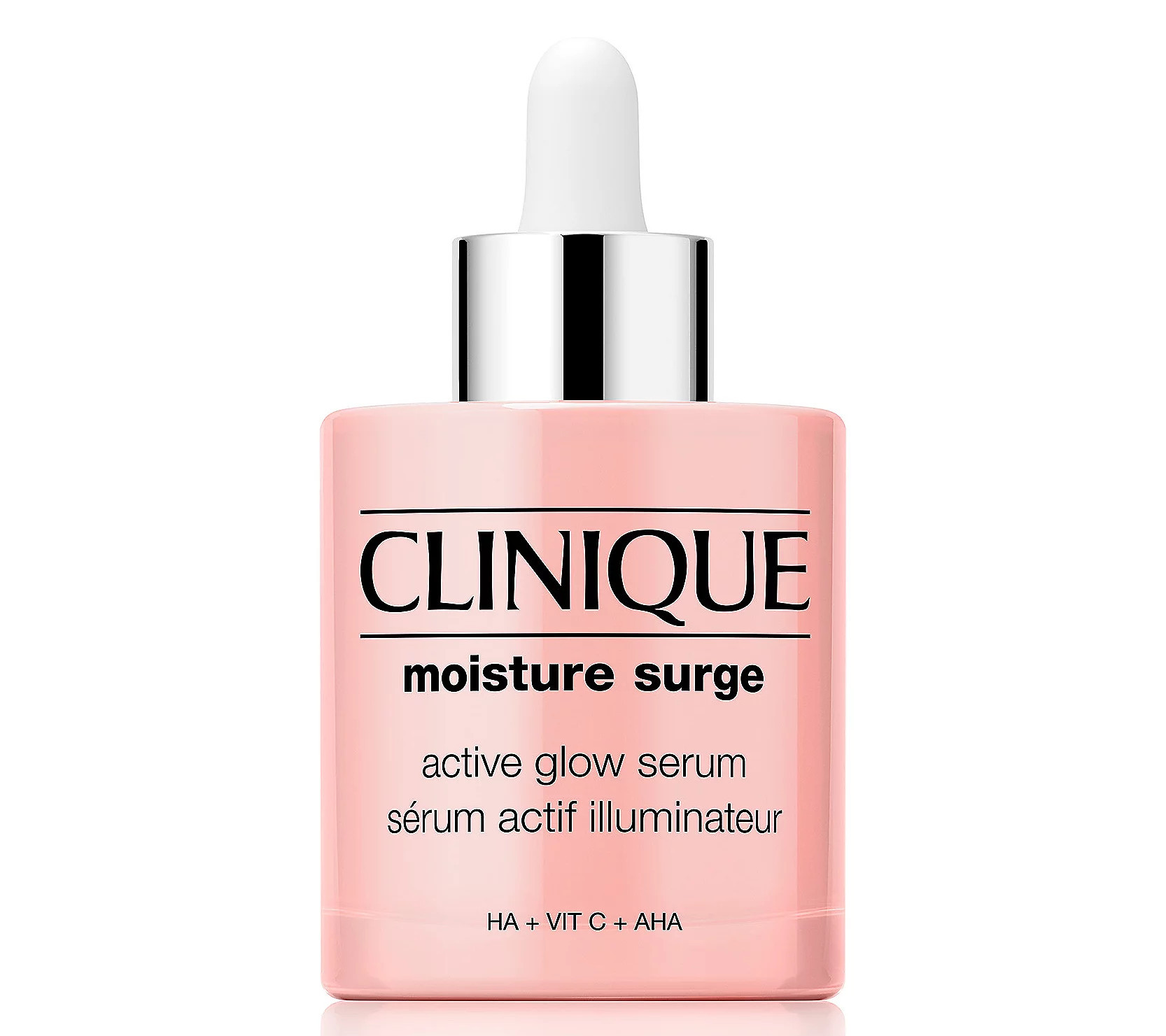 Clinique Moisture Surge Active Glow Serum 50ml | QVC