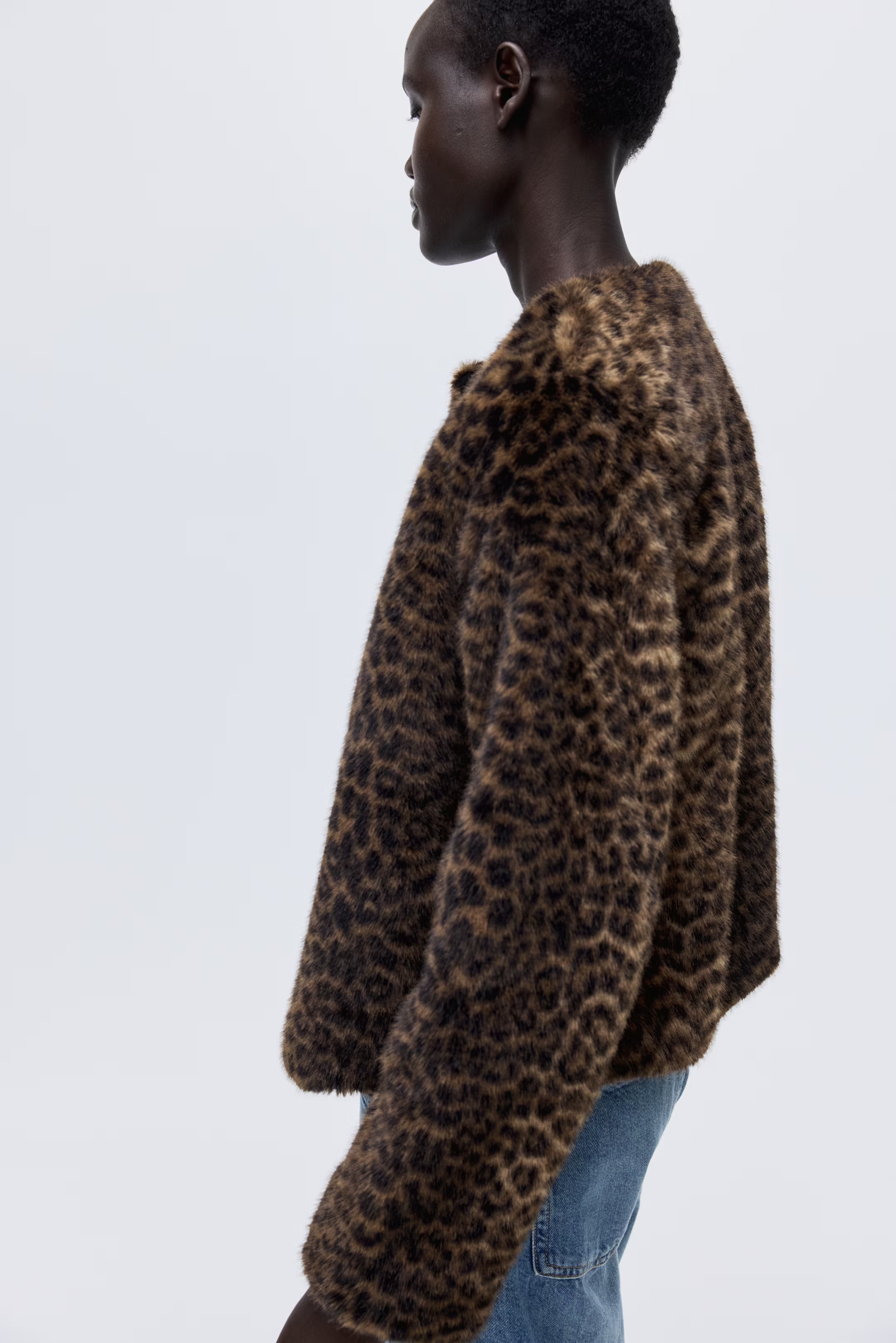 Jacket | H&M (UK, MY, IN, SG, PH, TW, HK)