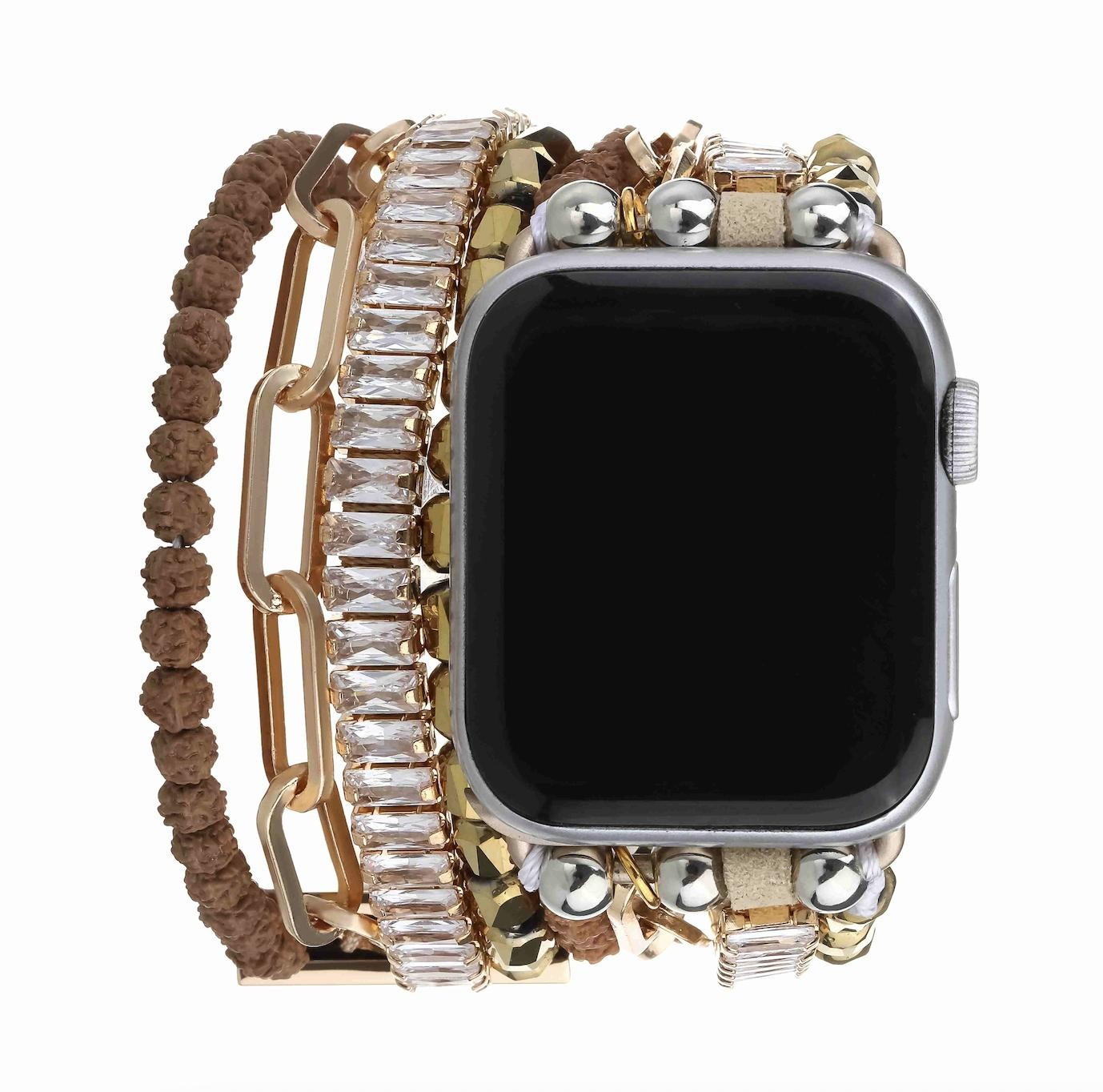 Madison Apple Watch Strap | Victoria Emerson