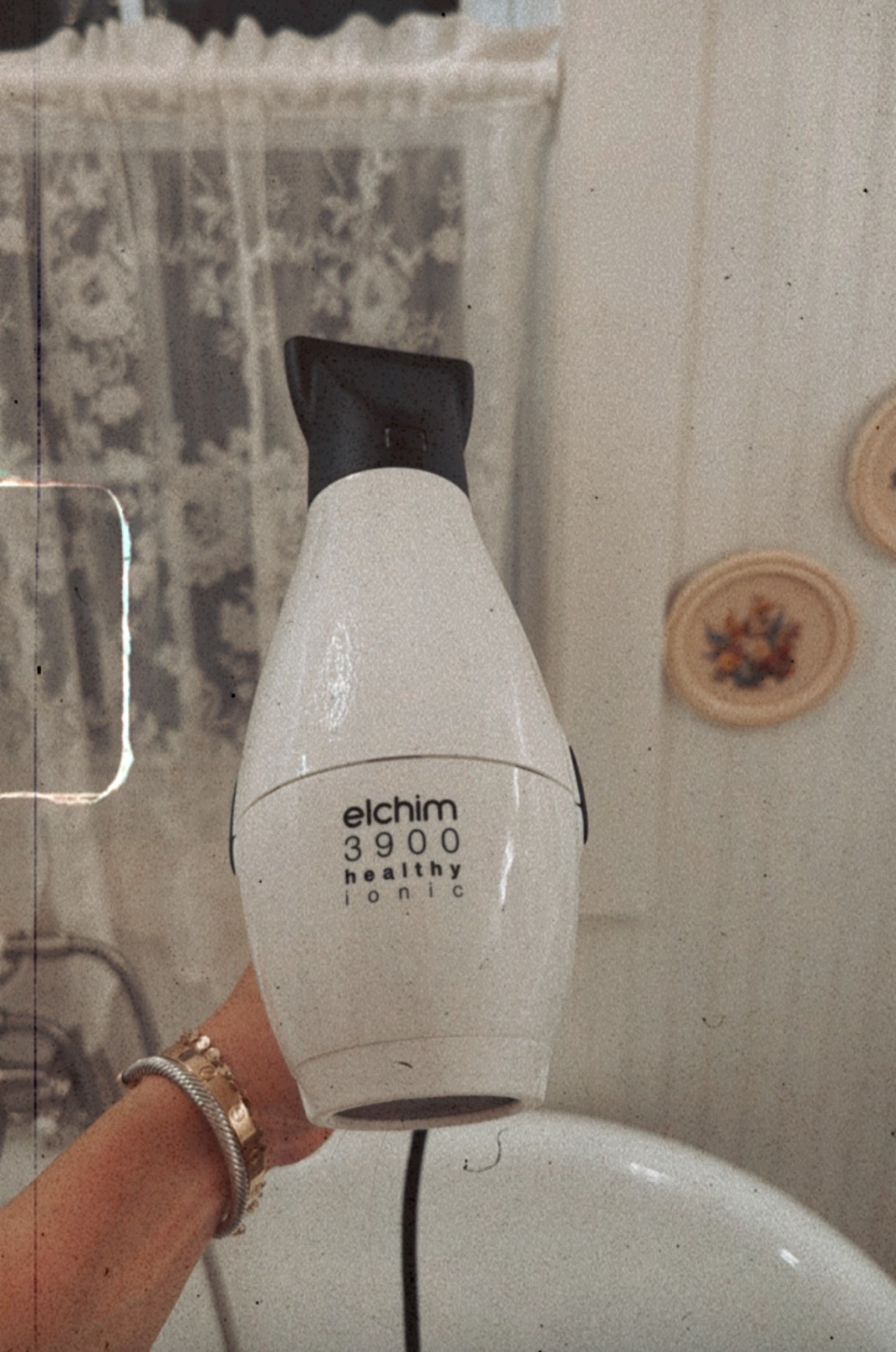 Best hair dryer ! #hairdryer 

#LTKBeauty #LTKStyleTip