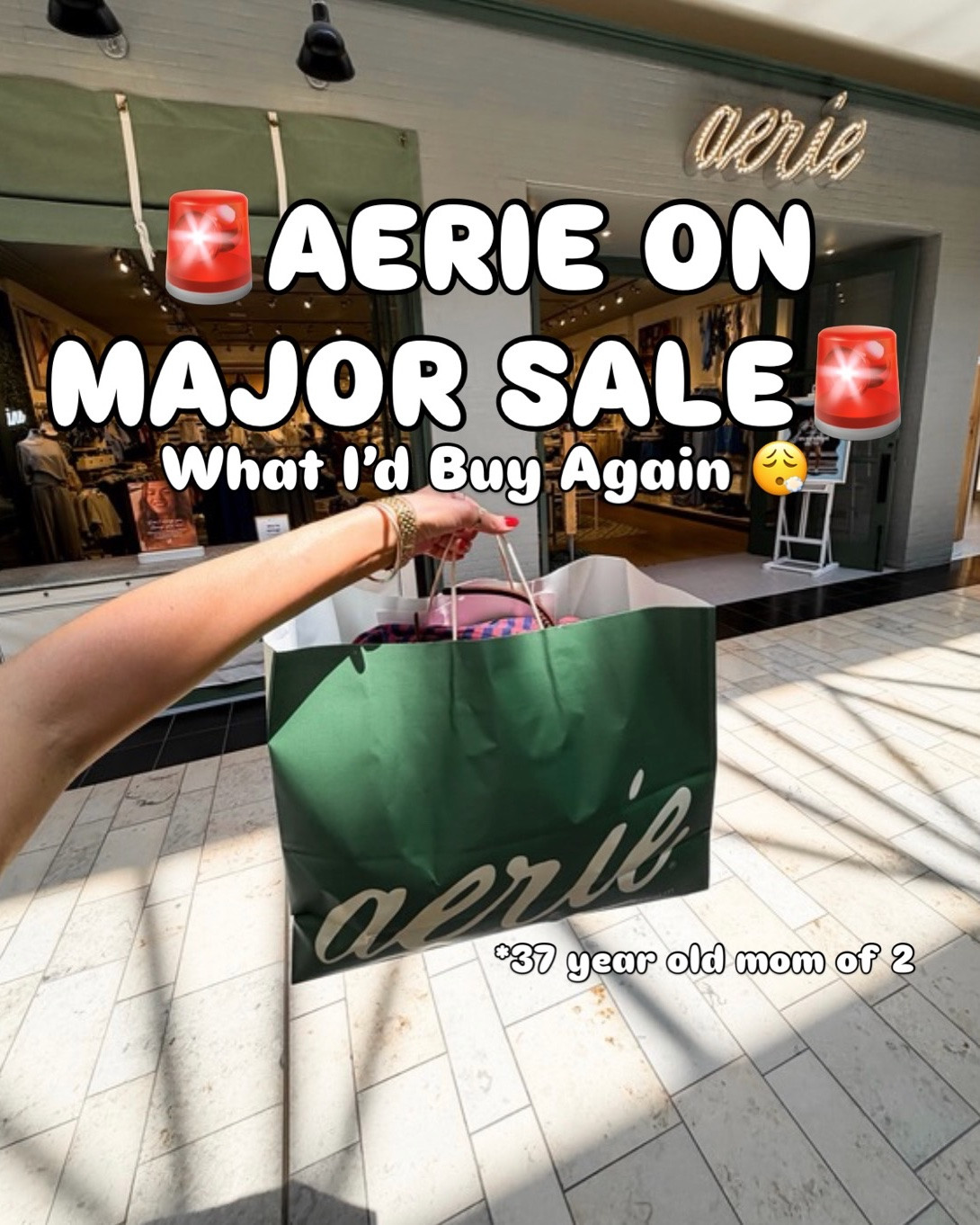 Aerie new arrivals for early fall I can’t get over!!🤯 ON MAJOR SALE🚨Cozy, cozy, cozy!☁️✨🧺☕️What I bought as a 37 year old mom of 2! From fall transition outfits to travel outfits, school drop off fits, cozy loungewear + matching sets, to everyday outfits, even a fall family photo dress - I wanted it all! Every time I go into Aerie, I end up buying (what feels like) the entire store! Oops! 😇 So hard to choose a fave- what’s yours?👇🏻 

#aeriestyle #aeriefinds #newarrivals #earlyfall #affordablefashion Aerie haul, aerie loungewear, pre fall, fall transition outfit, fall outfit, summer to fall, fall fashion, aerie sale, on sale aerie, fall style, new at aerie, fall new arrivals, new arrivals for fall, cozy loungewear for women, neutral lounge outfit, pjs set, soft loungewear, mom life outfit, SAHM outfit, pajama set, striped, stripes, graphic tee, oversized, matching set, travel outfits, fall family photos, teacher outfit, summer outfits, business casual workwear, back to school, travel style, everyday lounge outfit, comfy matching set, lounge shorts, drawstring denim, leopard, sleep shirt, lounge shirt, cheetah, relaxed fit, wide leg lounge pants, aesthetic cozy outfit, oversized top, stay at home mom outfit, work from home outfit, elevated basics, basic style, casual comfy style, cozy home style, neutral outfit, travel style, summer lounge outfit women’s loungewear trend, cozy outfit idea, casual neutral, early fall outfits 2026, fall outfits 2026

@Aerie

#LTKootd #LTKActive #LTKSaleAlert