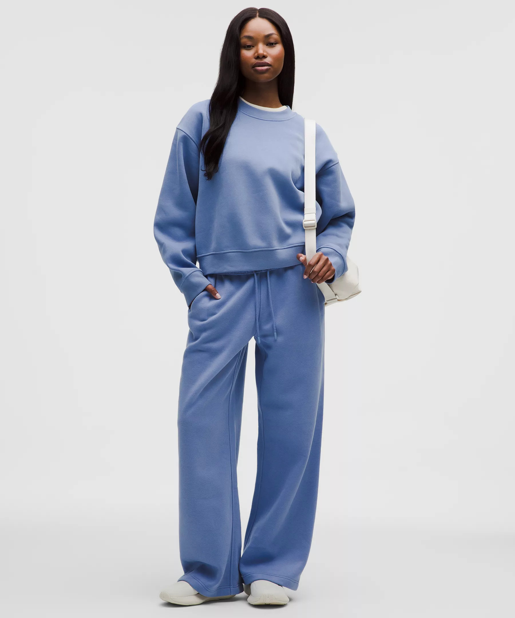 Women's Steady State SuperLoft Pant | Lululemon (US)