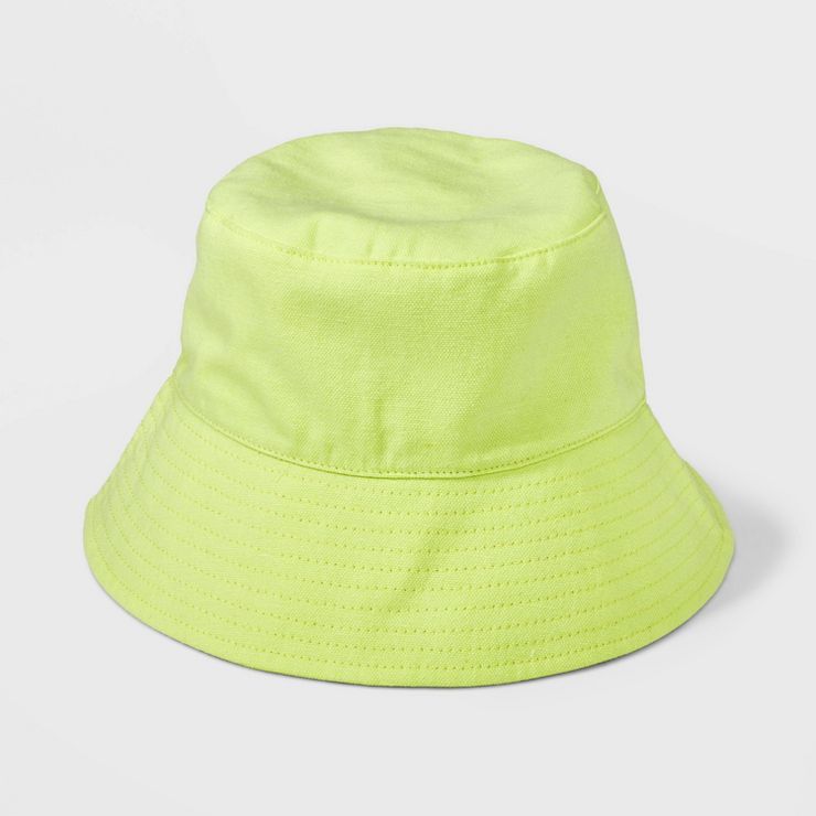 Women's Bucket Hat - Universal Thread™ | Target