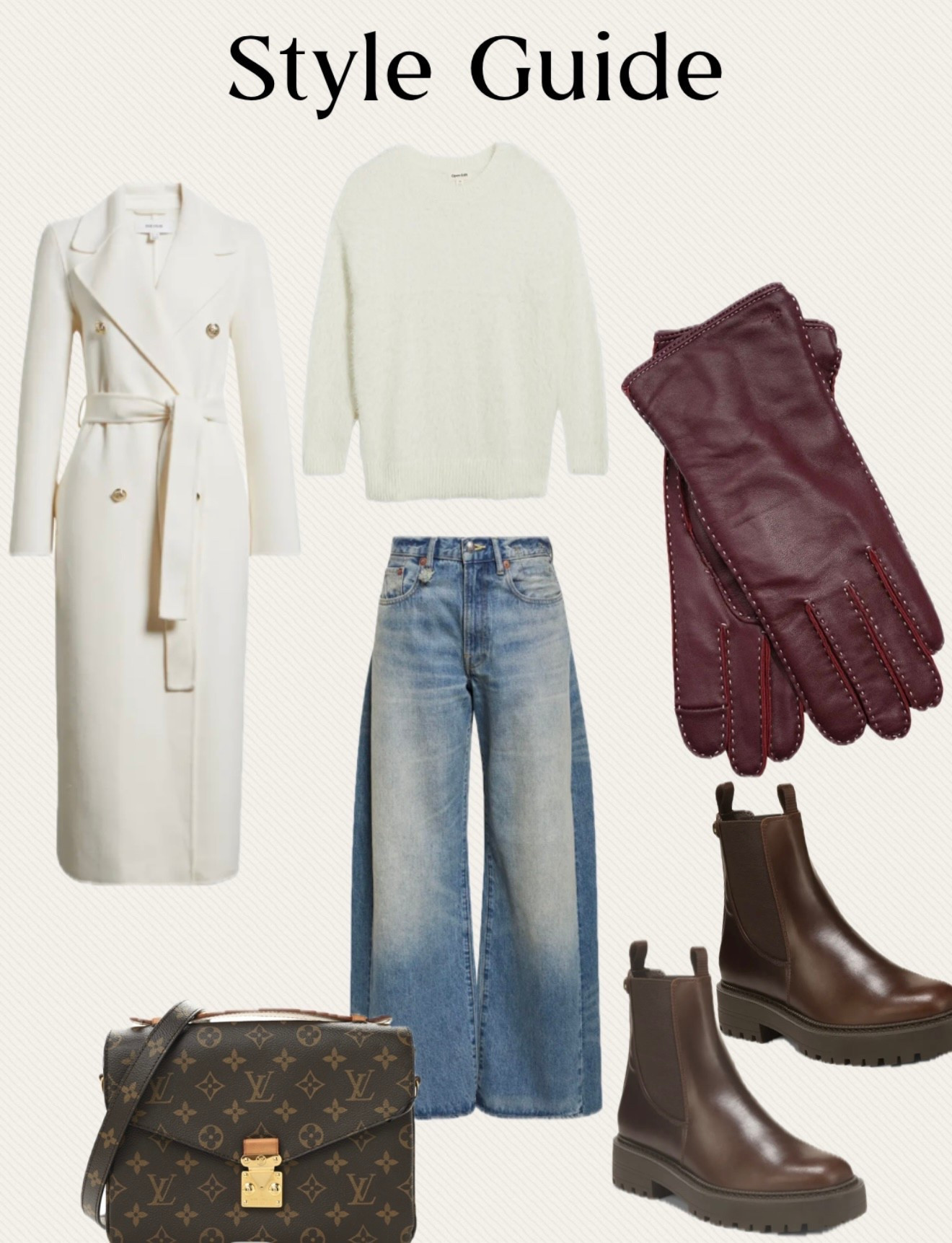 The best Style Guide #coffeedate #casualday #ootd

#LTKGiftGuide #LTKmomlife #LTKSeasonal