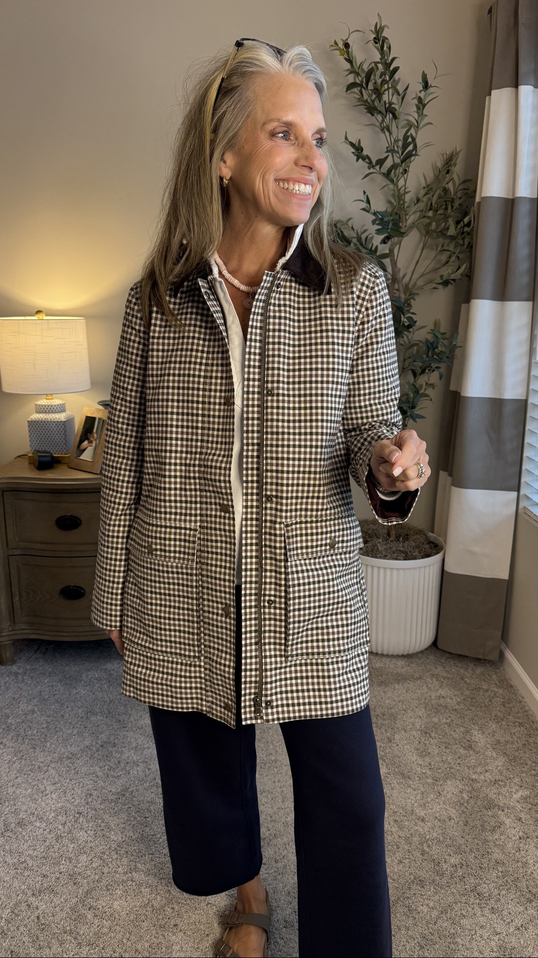 I mean the amount of cute jackets I’ve recently ordered from Loft is insane, but I can’t help myself and the sales are too good to pass up.

#LTKgrwm #LTKootd #LTKSaleAlert