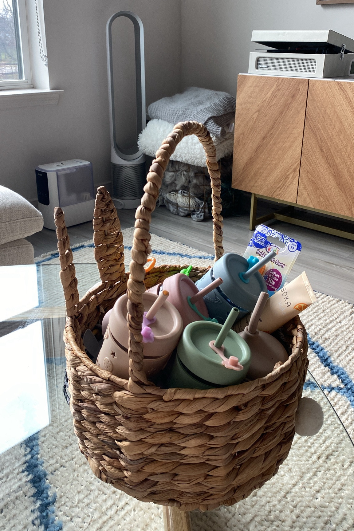 Holistic & Montessori Easter Basket gifts 🩵🐰

#LTKfindsunder50 #LTKbaby #LTKkids