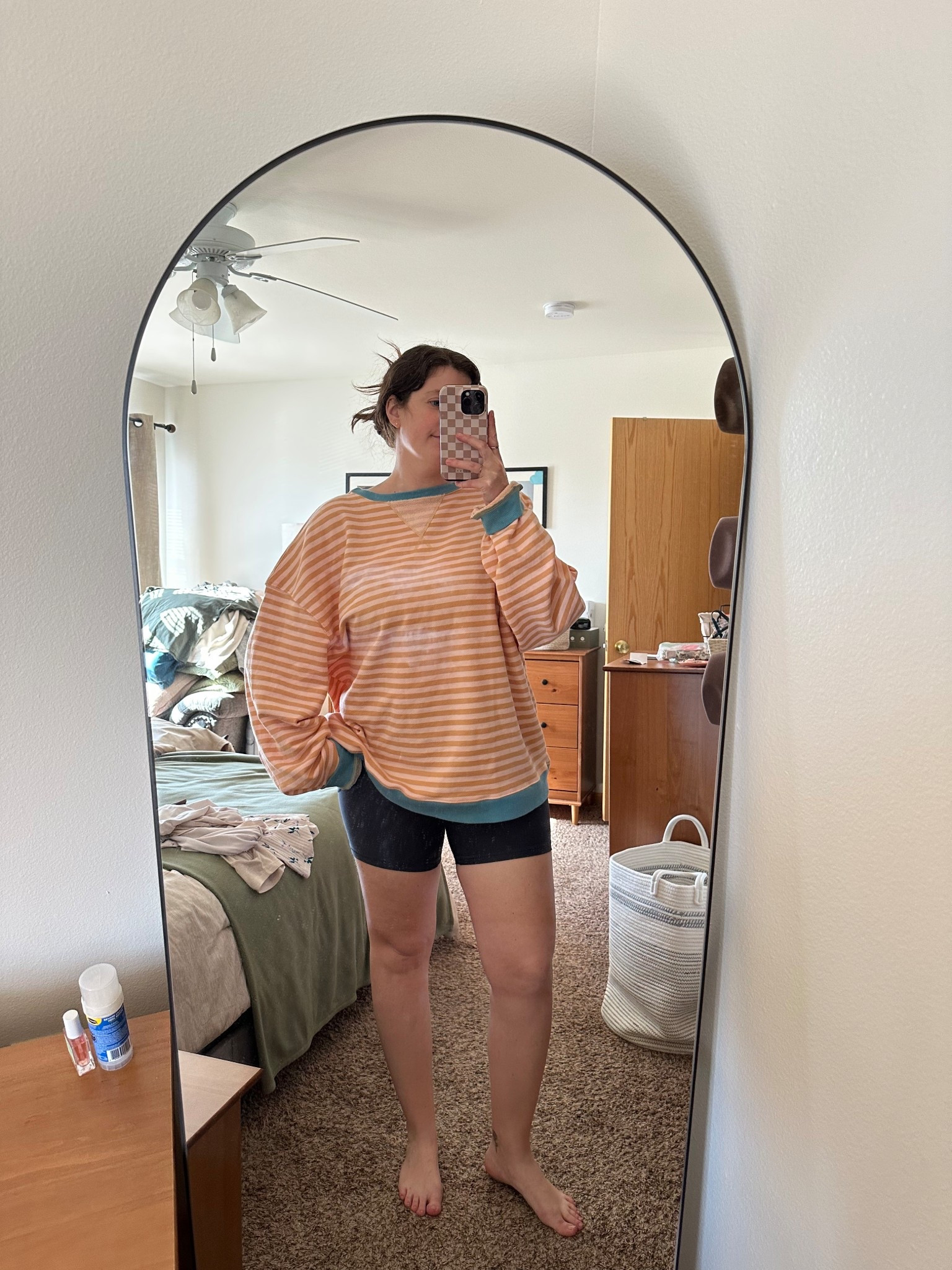 spring mom ootd

#LTKootd #LTKmomlife