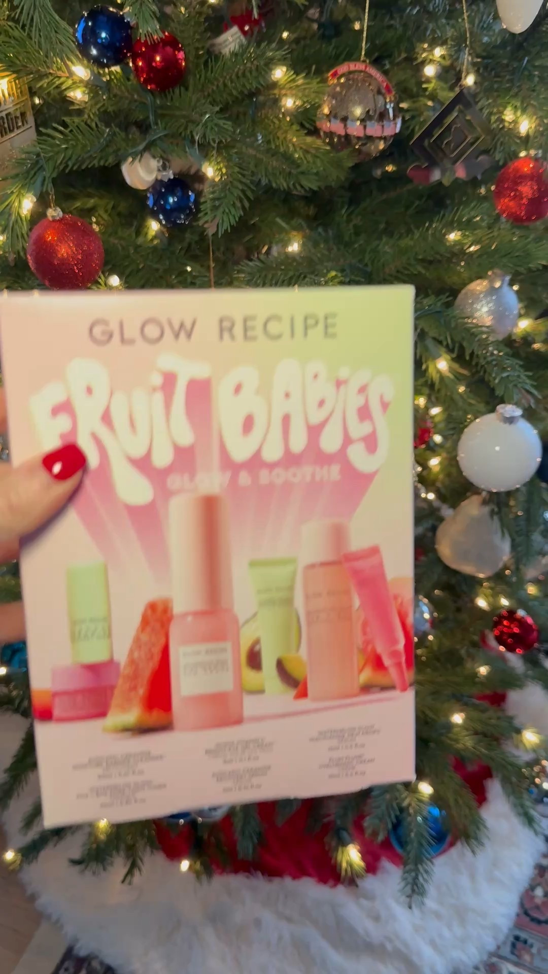 Stocking stuffer


#LTKHoliday #LTKGiftGuide #LTKBeauty