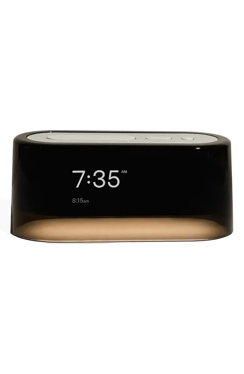 Smart Alarm Clock | Nordstrom