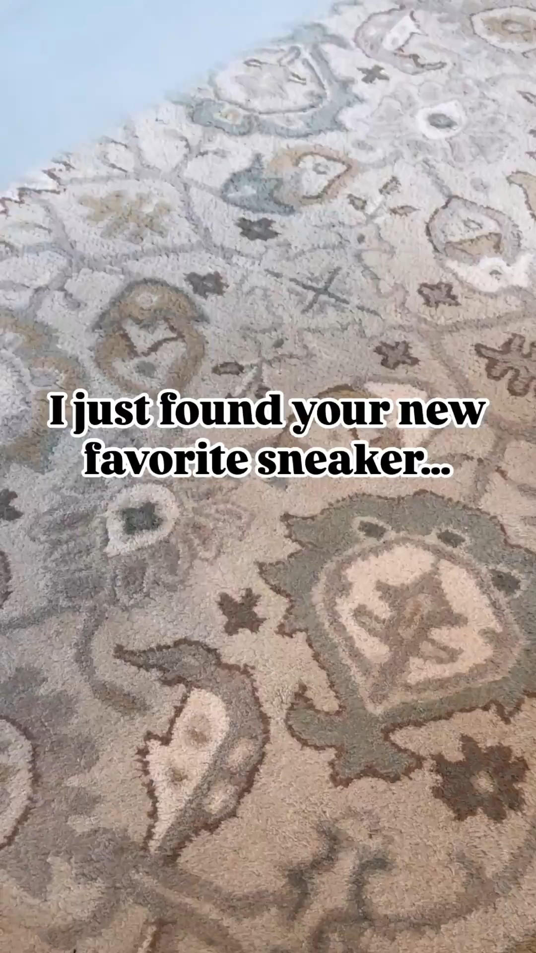 My favorite sneakers are on deal today! Run true to size to big.



#LTKOver40 #LTKShoeCrush #LTKSaleAlert