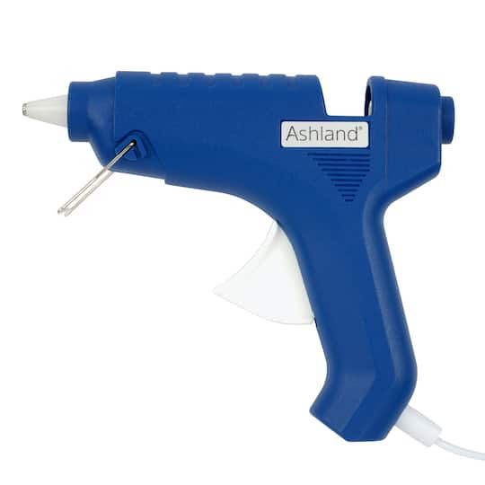High Temperature Glue Gun by Ashland® in Blue | Regular | Michaels® | Michaels Stores