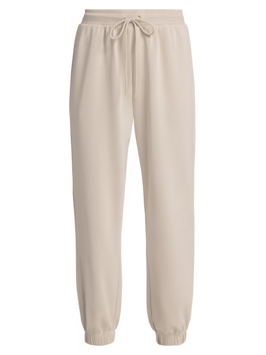 Shop Splendid Tate Jogger Sweatpants | Saks Fifth Avenue | Saks Fifth Avenue