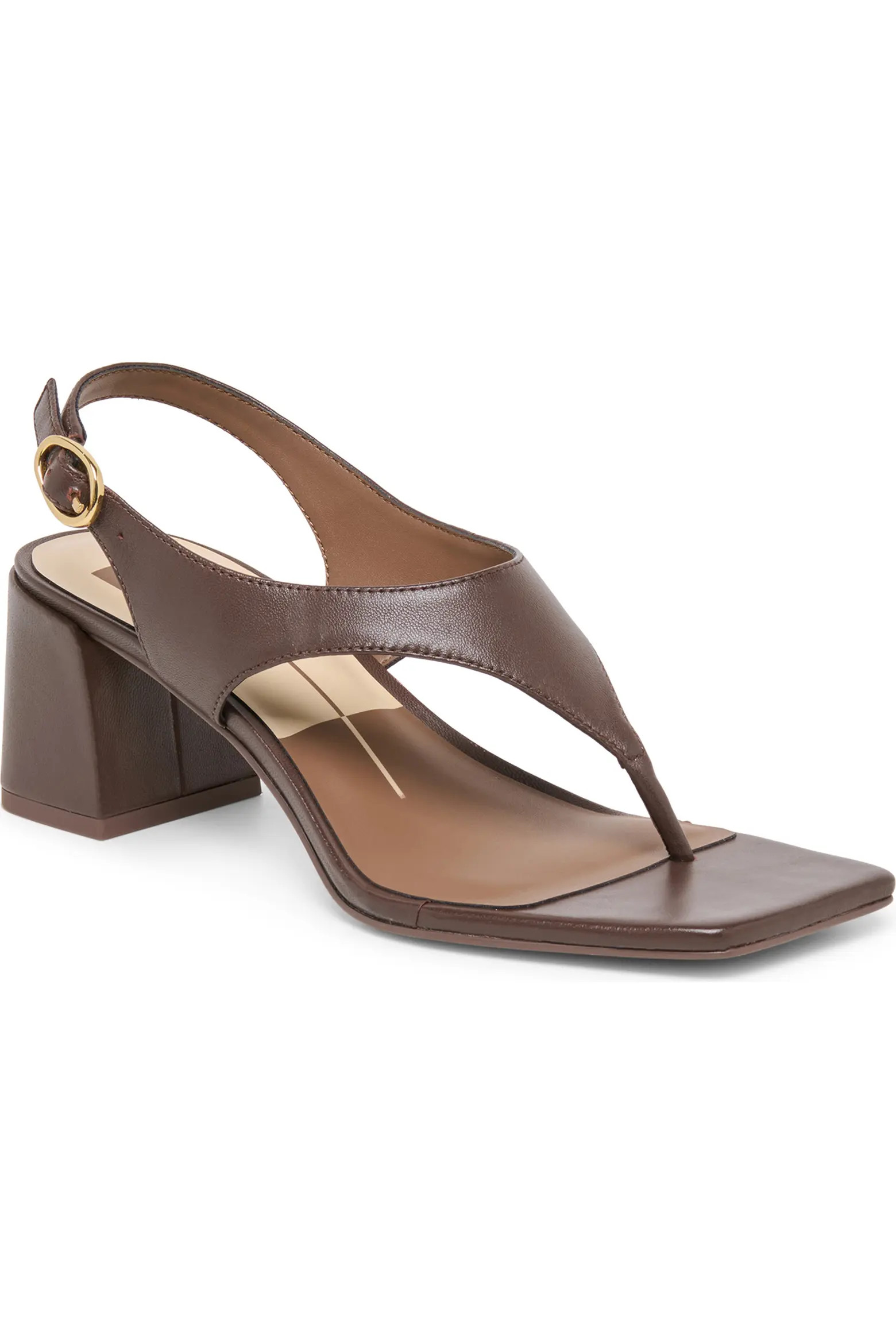Yves Block Heel Sandal (Women) | Nordstrom | Nordstrom