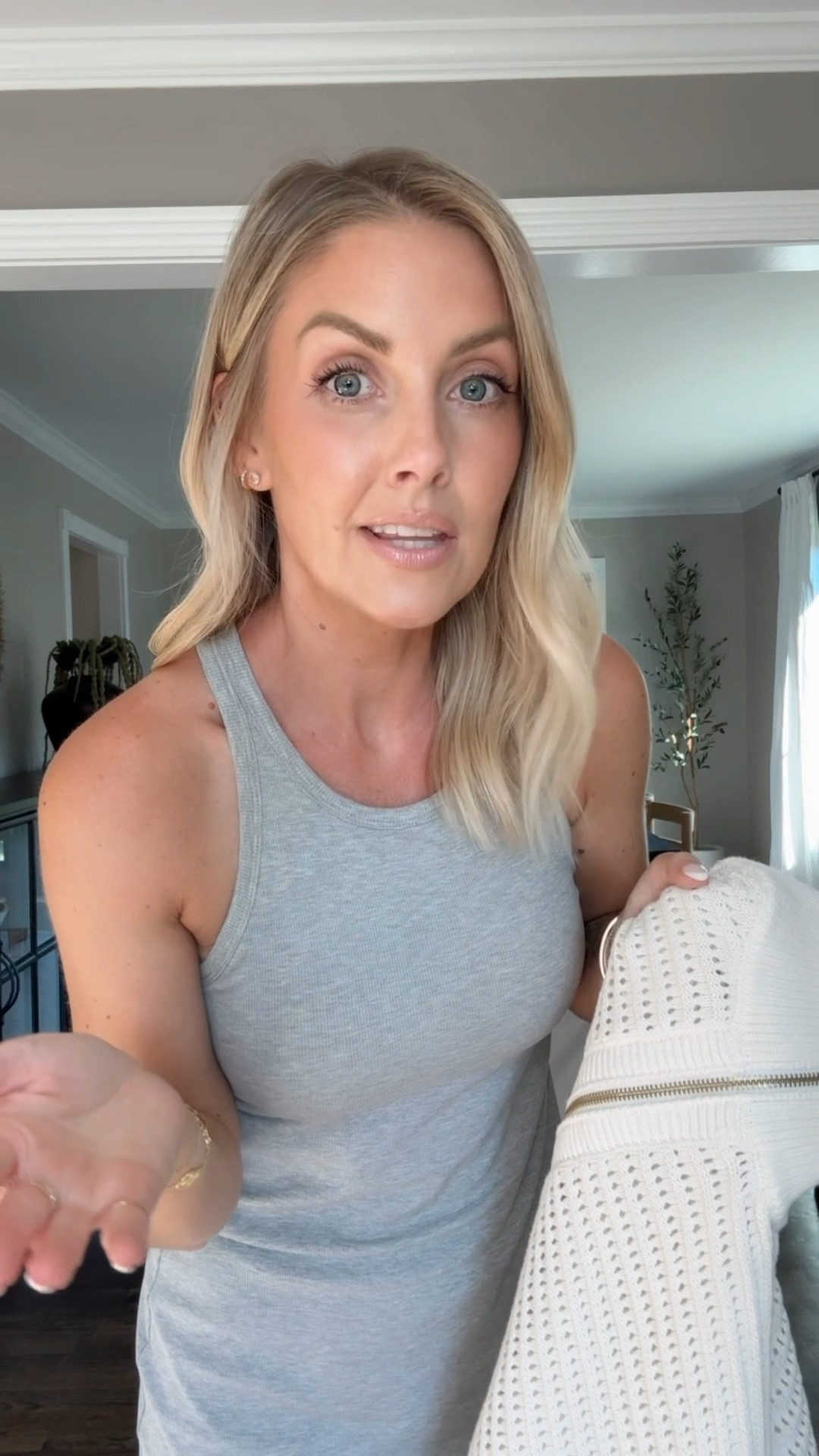 50% off my Athleta dress with the built in bra 🙌🏼🎉 I have the XS

#LTKFindsUnder50 #LTKSaleAlert #LTKStyleTip