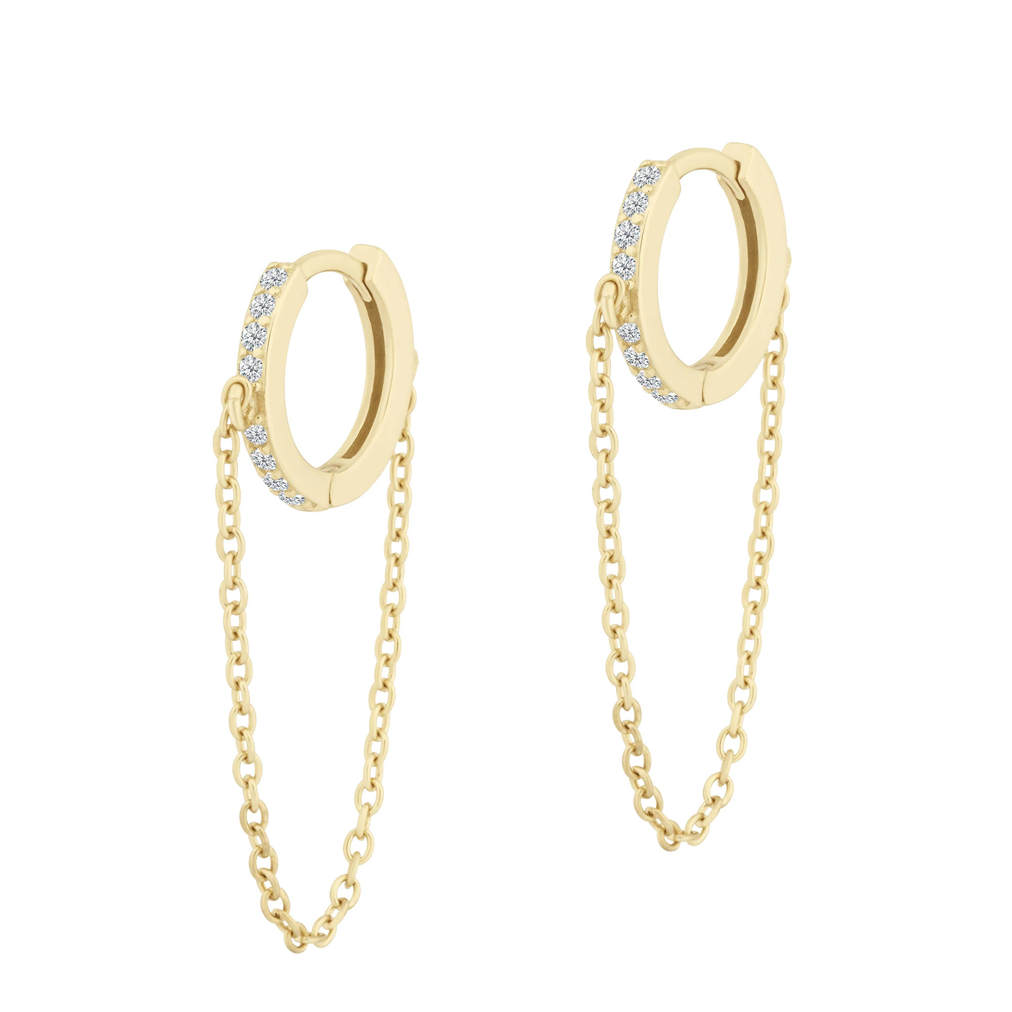 Bianca Earrings | Electric Picks Jewelry