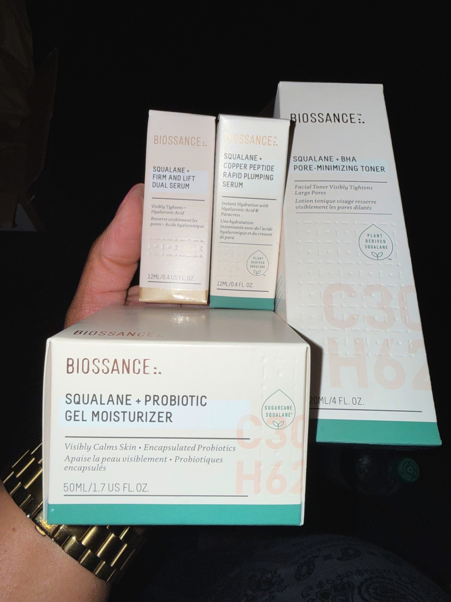 After I turned 40 my skin changed and it has taken me a lot of trial and error to find the right products. These are tried and true products that my skin loves. These are must during the Sephora savings event!

#LTKOver40 #LTKselfcare