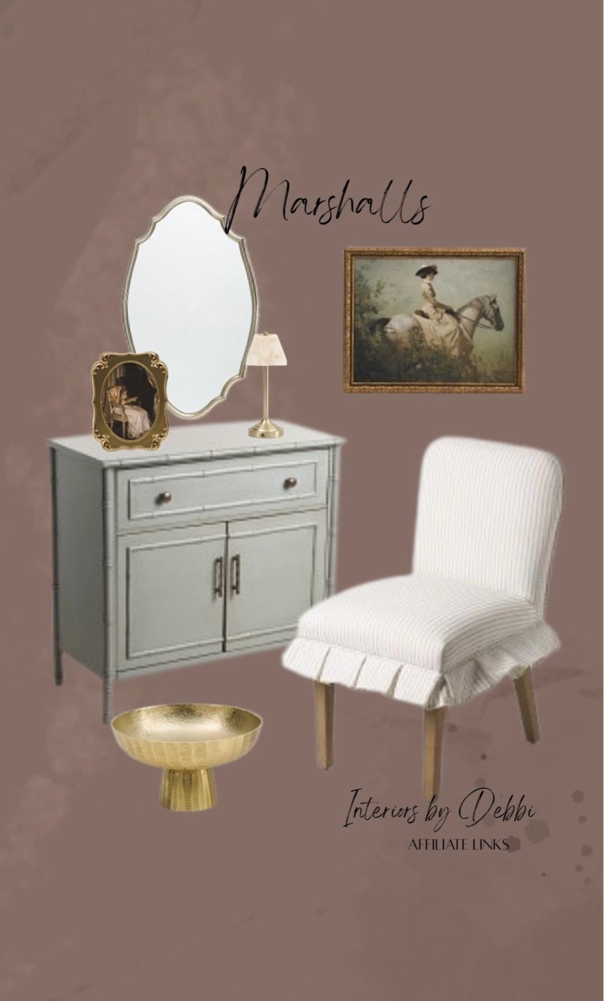 Marshall’s Finds
Cabinet, mirror, art, chair, lamp, bowl, transitional home, modern decor, amazon find, amazon home, target home decor, mcgee and co, studio mcgee, amazon must have, pottery. barn, Walmart finds, affordable decor, home styling, budget friendly, accessories, neutral decor, home finds, buy new arrival, coming soon, sale alert, high end look for less, Amazon favorites, Target finds, cozy, modern, earthy, transitional, luxe, romantic, home decor, budget friendly decor #marshalls

#LTKSeasonal #LTKHome