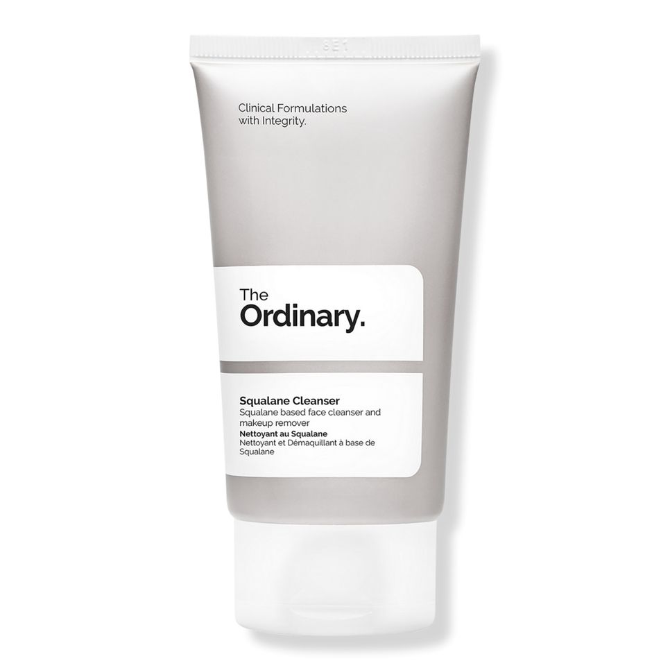 Squalane Cleanser | Ulta