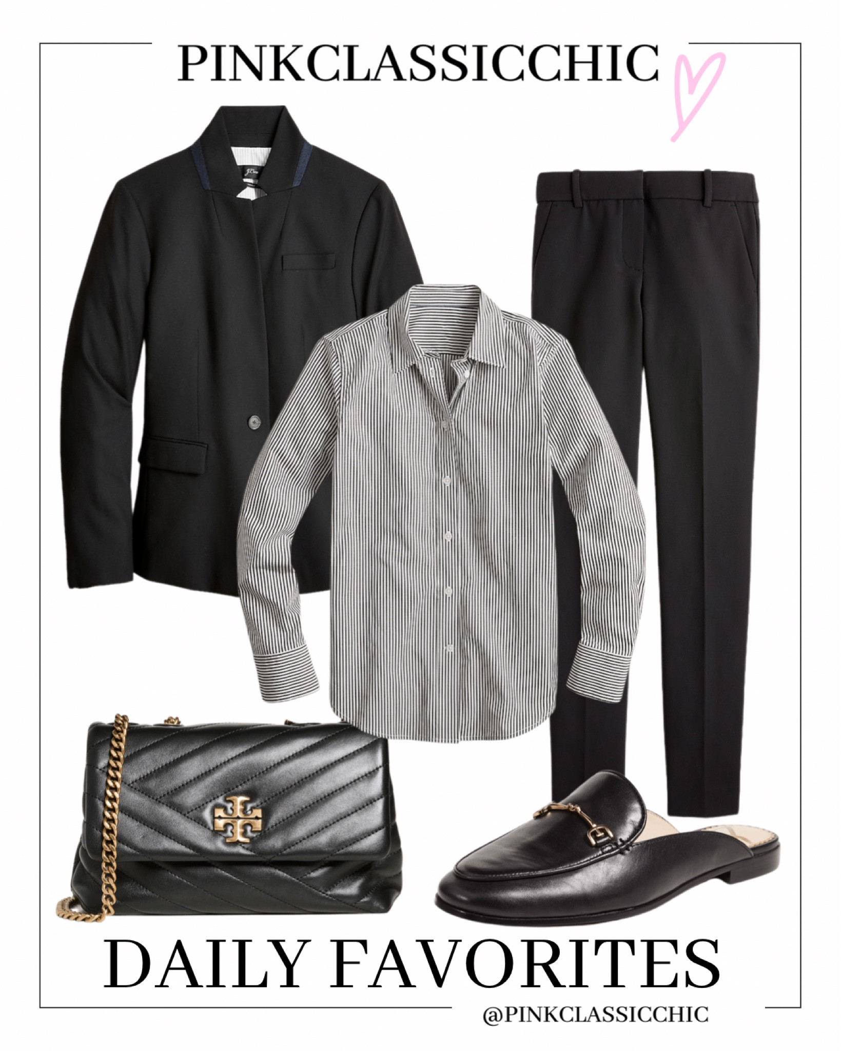 #LTKworkwear #LTKsalealert #LTKstyletip