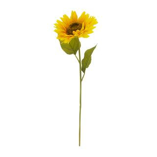 Gold Sunflower Stem by Ashland® | Michaels | Michaels Stores