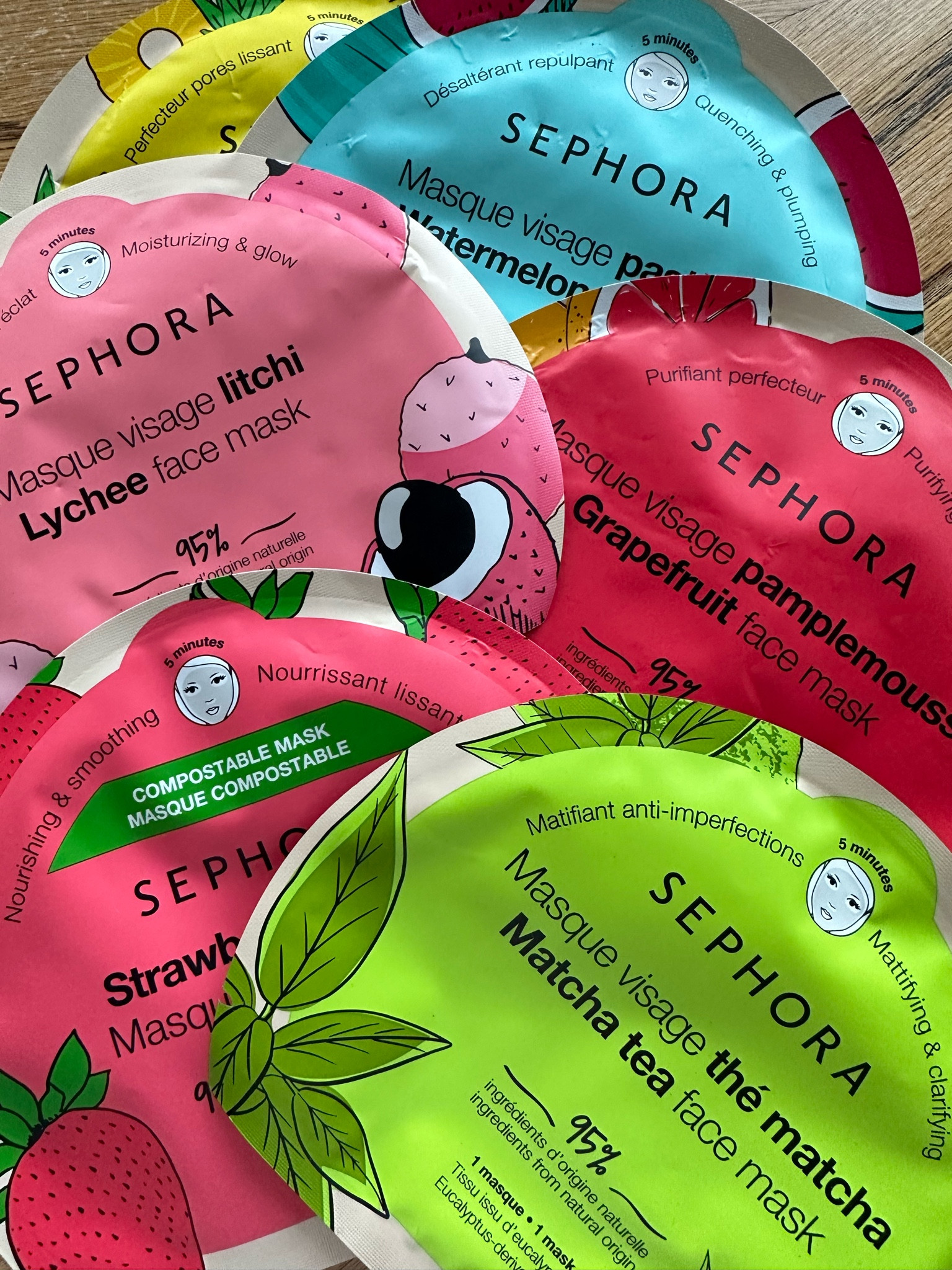 Sheet mask hail for glowing skin and an at home self care and wellness experience #selfcare #spanight #wellness 

#LTKbeauty #LTKhome #LTKstyletip